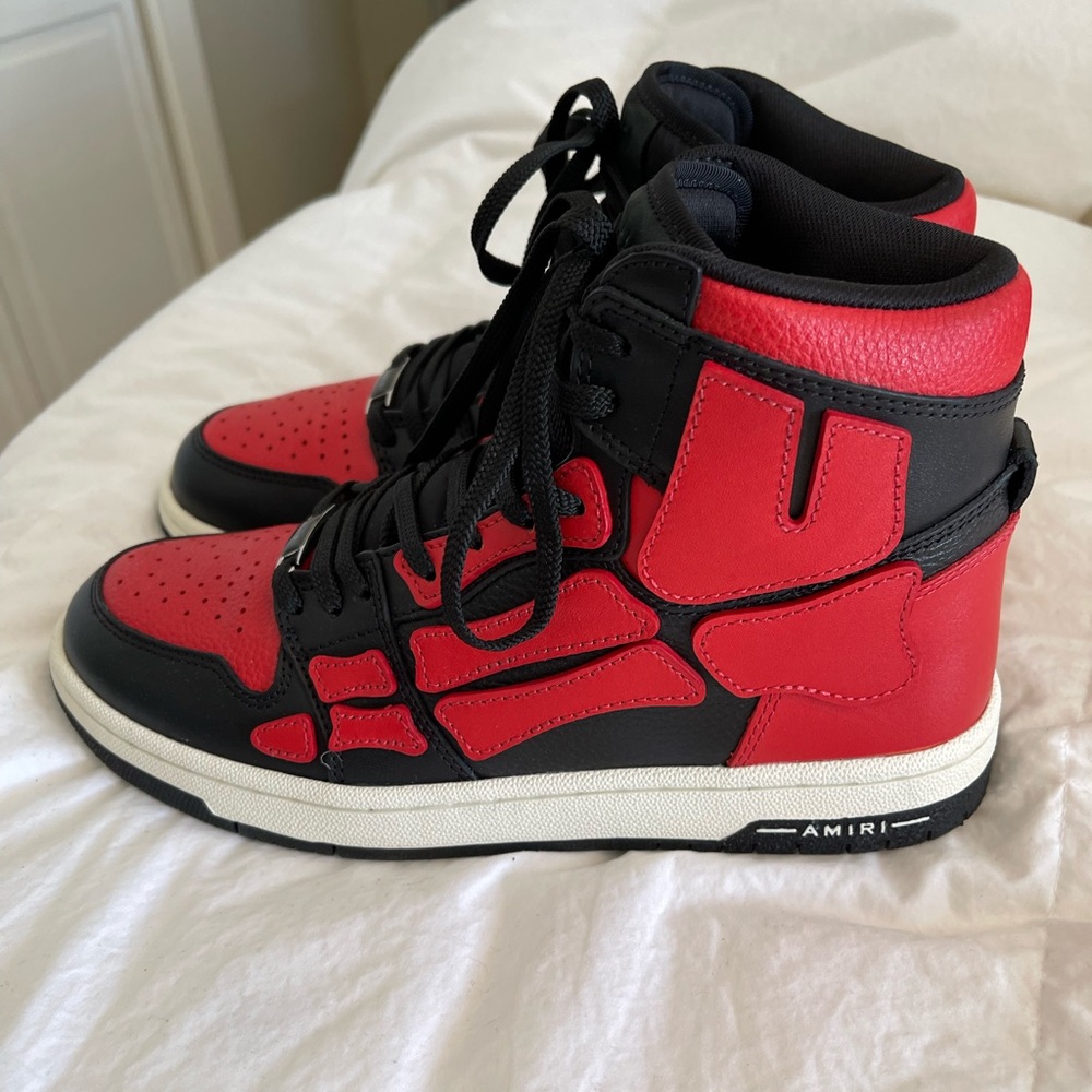 Excellent condition authentic high top